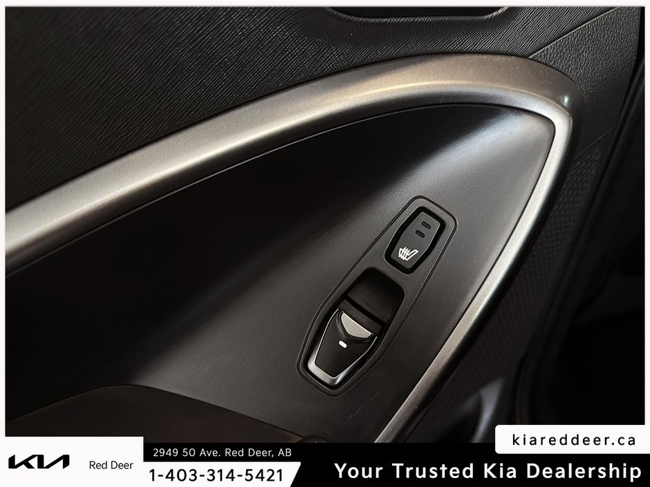 2017 Hyundai Santa Fe Sport 2.0T SE-19