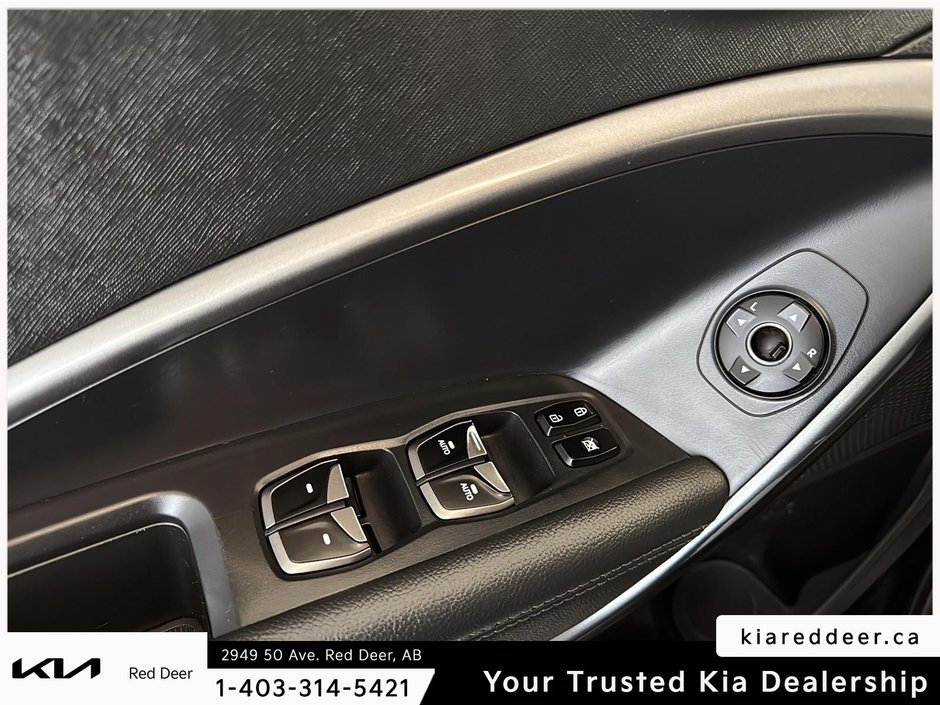 2017 Hyundai Santa Fe Sport 2.0T SE-17