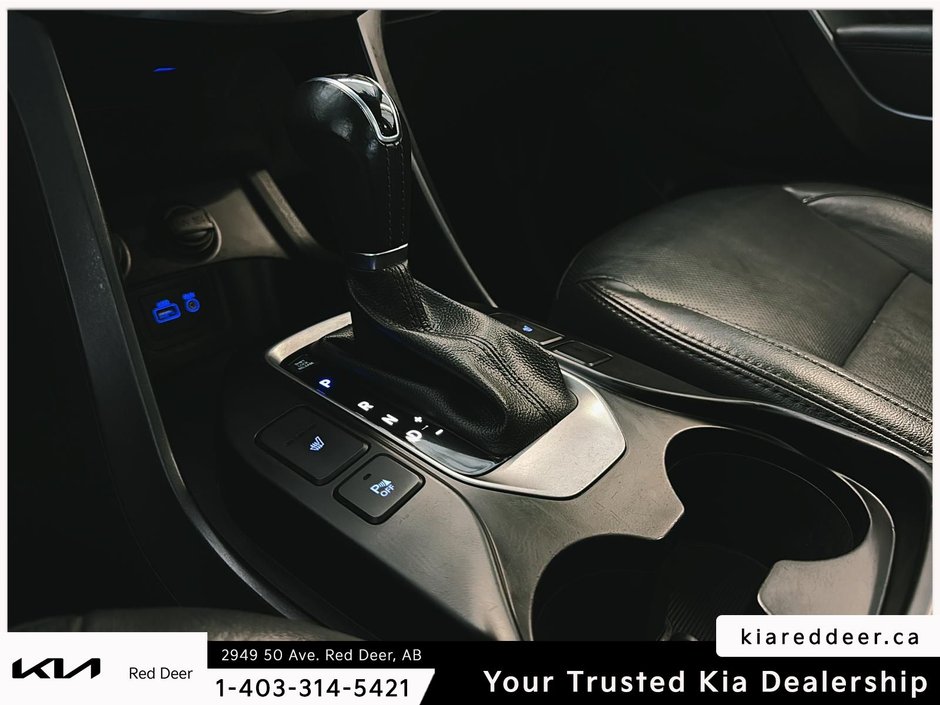 2017 Hyundai Santa Fe Sport 2.0T SE-15