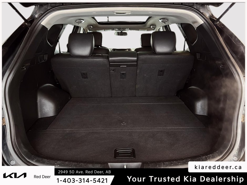 2017 Hyundai Santa Fe Sport 2.0T SE-22