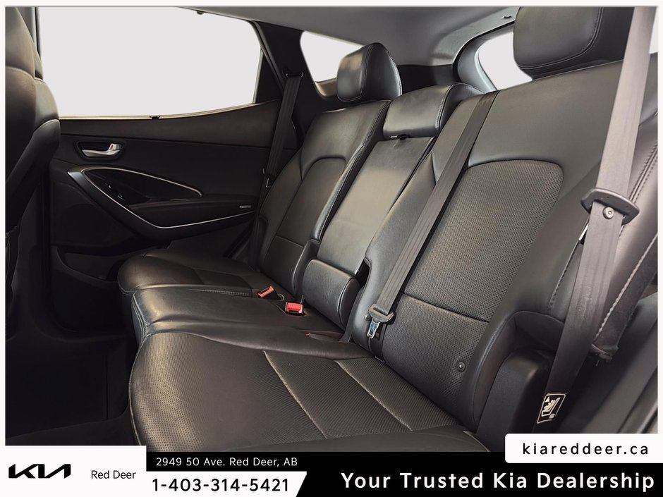 2017 Hyundai Santa Fe Sport 2.0T SE-18