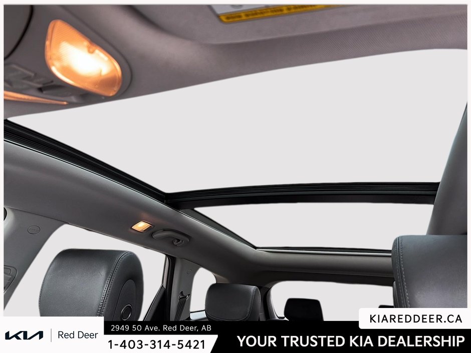 2013 Hyundai Santa Fe XL Luxury-21