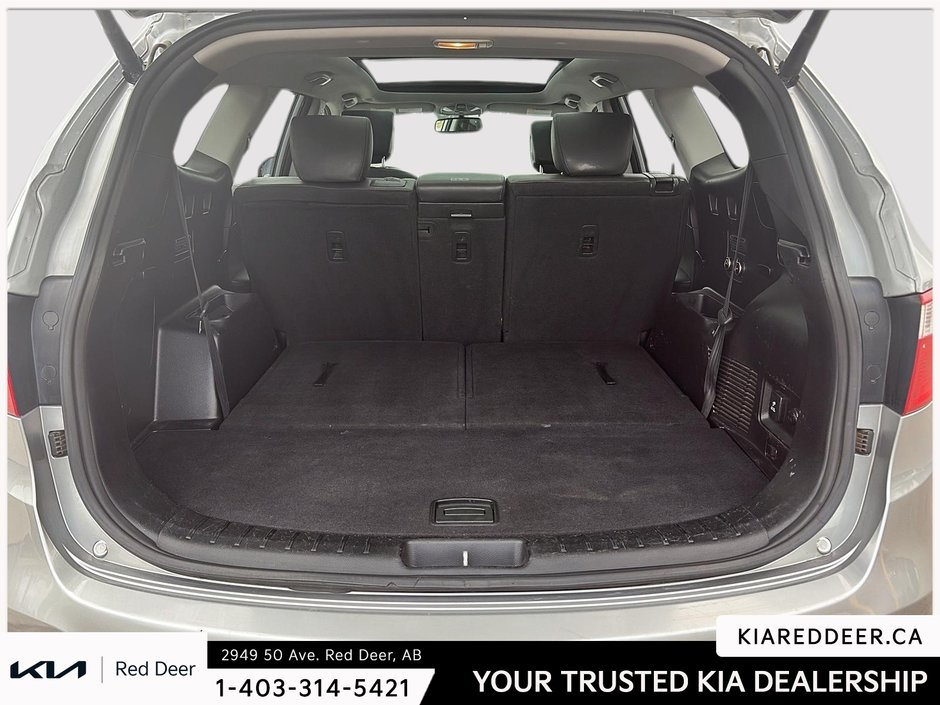 2013 Hyundai Santa Fe XL Luxury-23