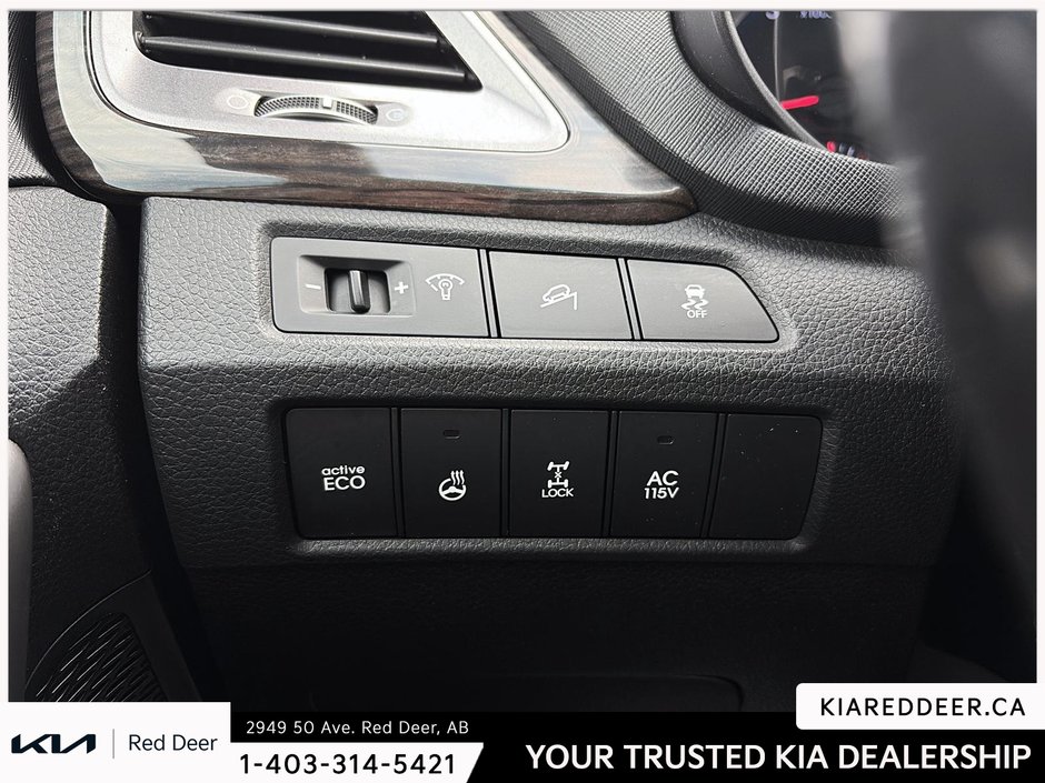 2013 Hyundai Santa Fe XL Luxury-15