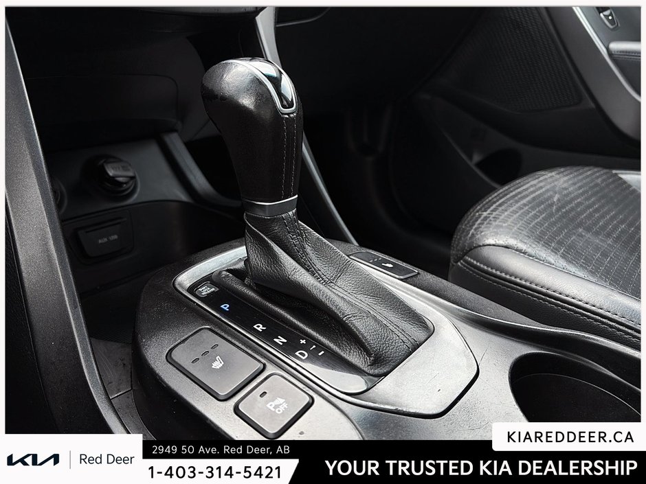 2013 Hyundai Santa Fe XL Luxury-14