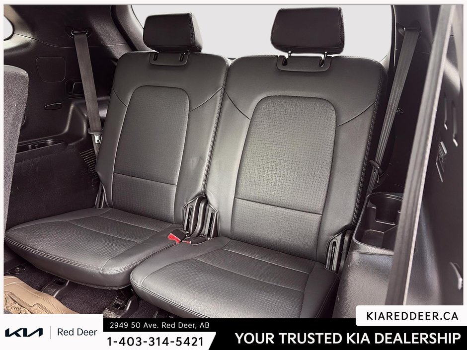 2013 Hyundai Santa Fe XL Luxury-20