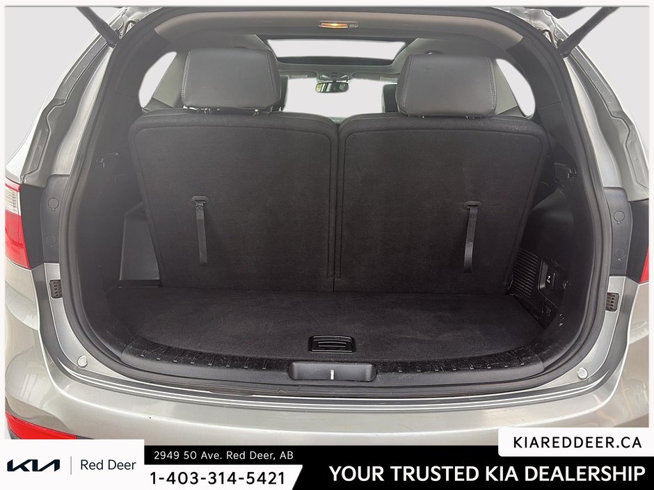 2013 Hyundai Santa Fe XL Luxury-22