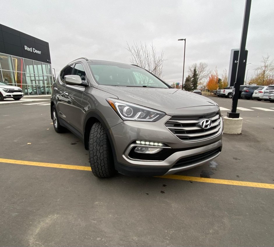 2018 Hyundai Santa Fe Sport Premium-6