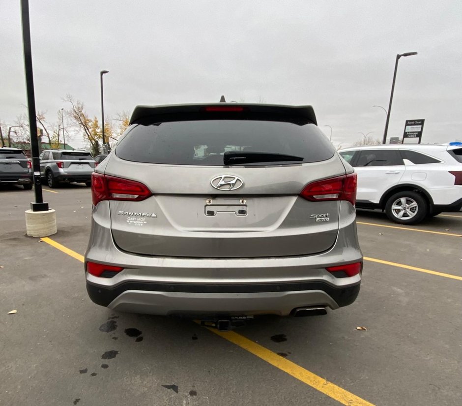 2018 Hyundai Santa Fe Sport Premium-3