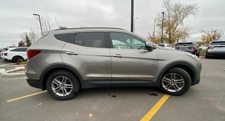 2018 Hyundai Santa Fe Sport Premium-5