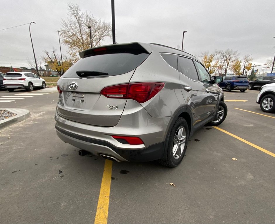 2018 Hyundai Santa Fe Sport Premium-4