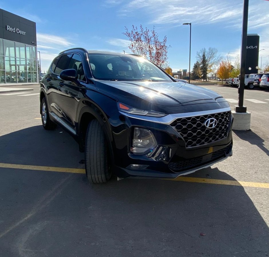 2020 Hyundai Santa Fe Essential-6