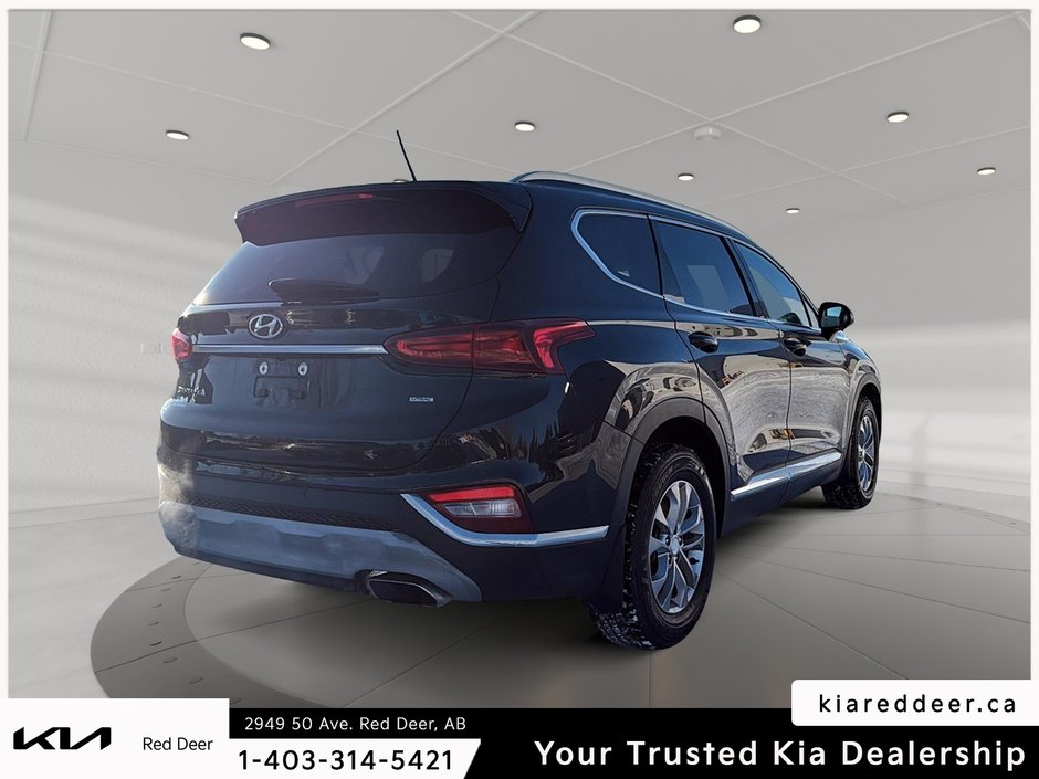 2020 Hyundai Santa Fe Essential-4