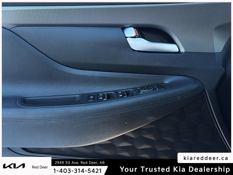 2020 Hyundai Santa Fe Essential-17