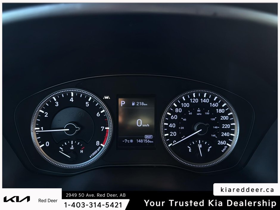 2020 Hyundai Santa Fe Essential-11