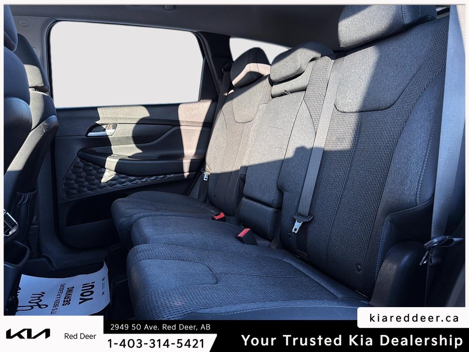 2020 Hyundai Santa Fe Essential-18