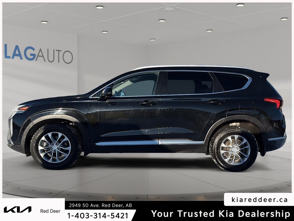 2020 Hyundai Santa Fe Essential-1