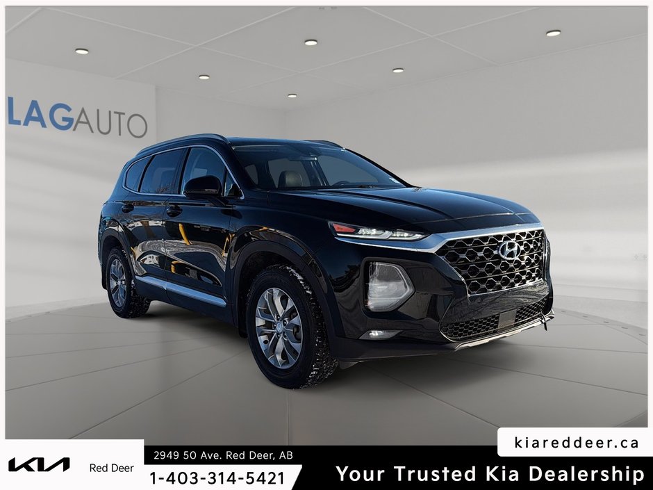 2020 Hyundai Santa Fe Essential-6