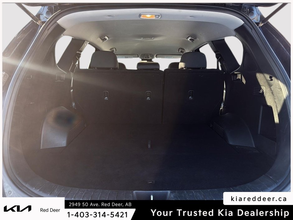 2020 Hyundai Santa Fe Essential-20