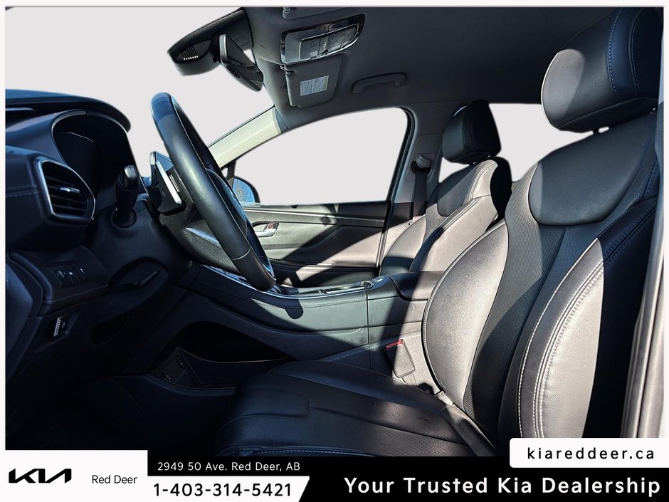 2023 Hyundai Santa Fe Urban-9