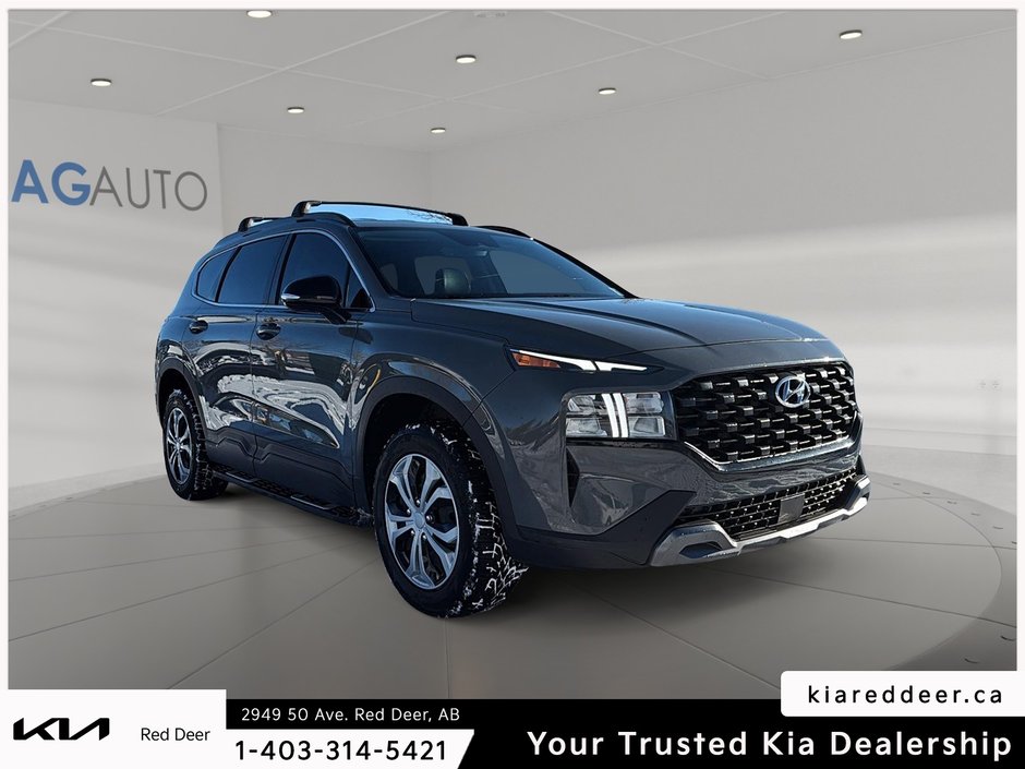 2023 Hyundai Santa Fe Urban-6