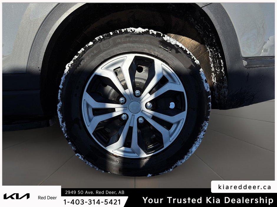 2023 Hyundai Santa Fe Urban-8