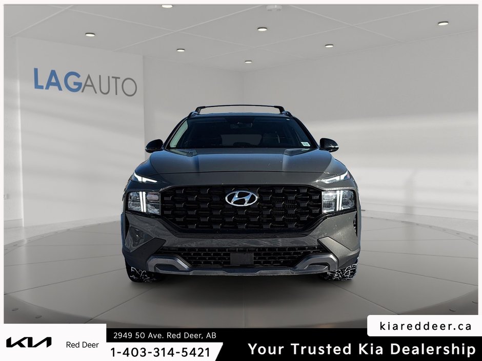 2023 Hyundai Santa Fe Urban-7