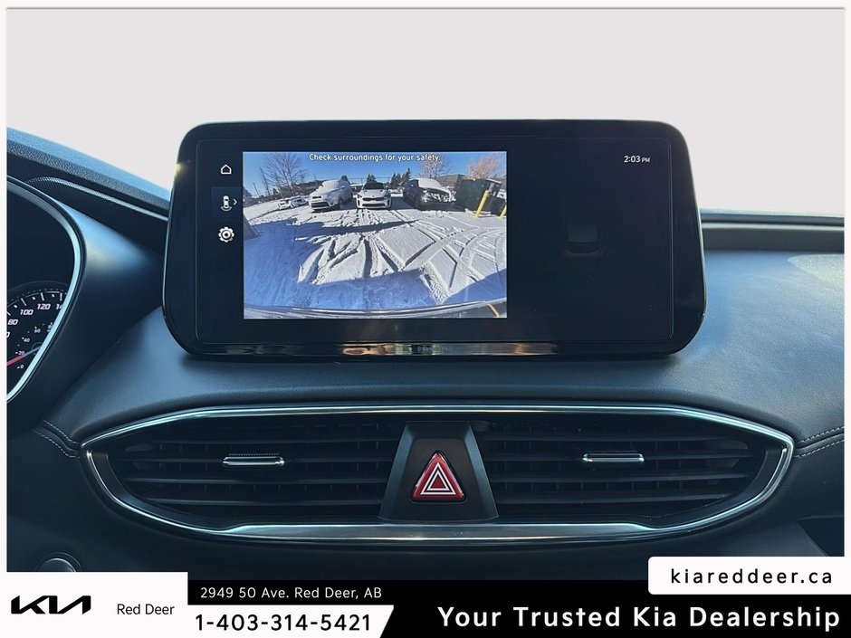 2023 Hyundai Santa Fe Urban-13