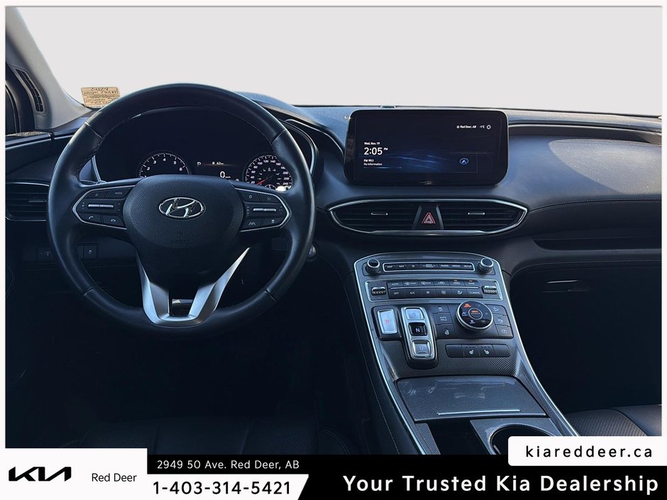 2023 Hyundai Santa Fe Urban-20