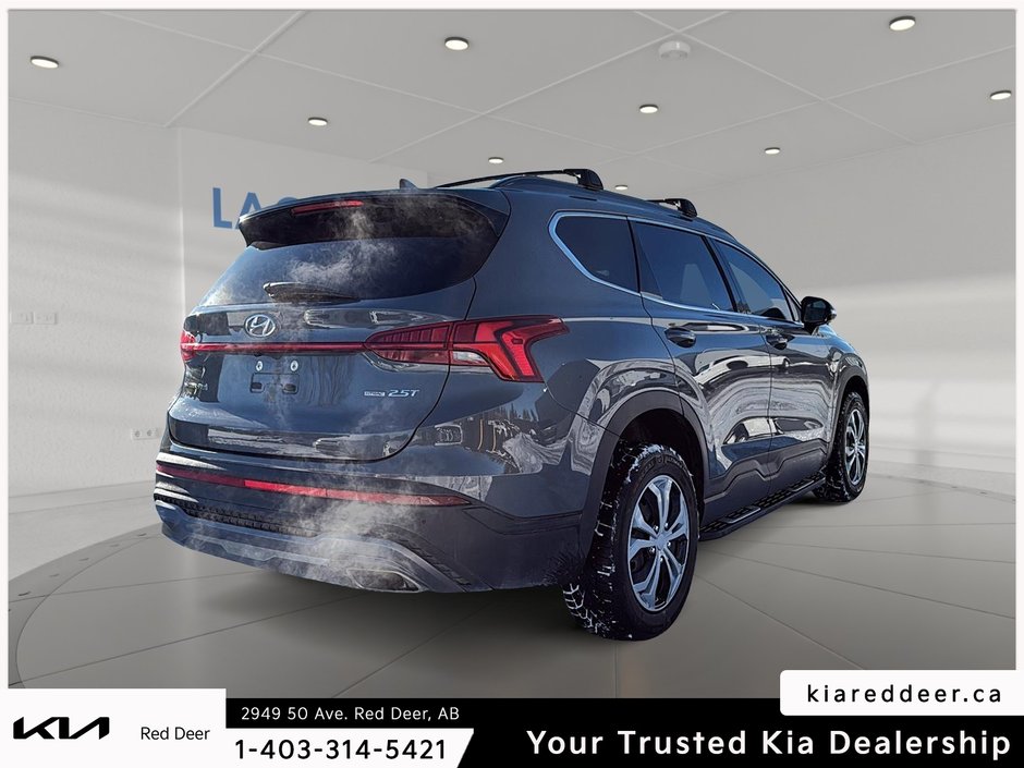 2023 Hyundai Santa Fe Urban-4