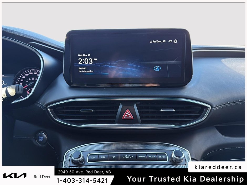 2023 Hyundai Santa Fe Urban-12