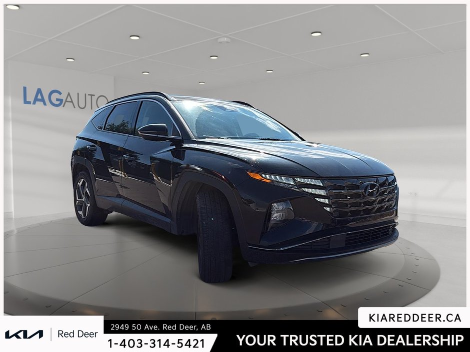 2022 Hyundai Tucson Hybrid Luxury-6