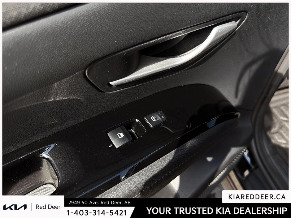2022 Hyundai Tucson Hybrid Luxury-19