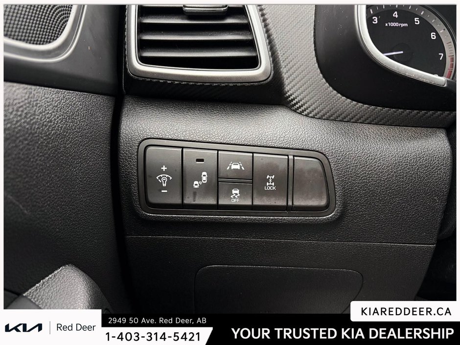 2019 Hyundai Tucson Preferred-16