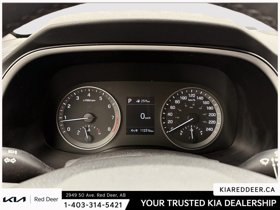 2019 Hyundai Tucson Preferred-11