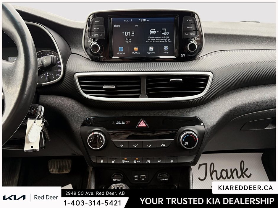 2019 Hyundai Tucson Preferred-12