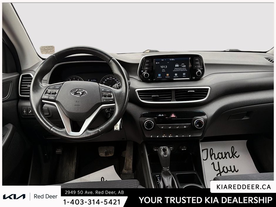 2019 Hyundai Tucson Preferred-20