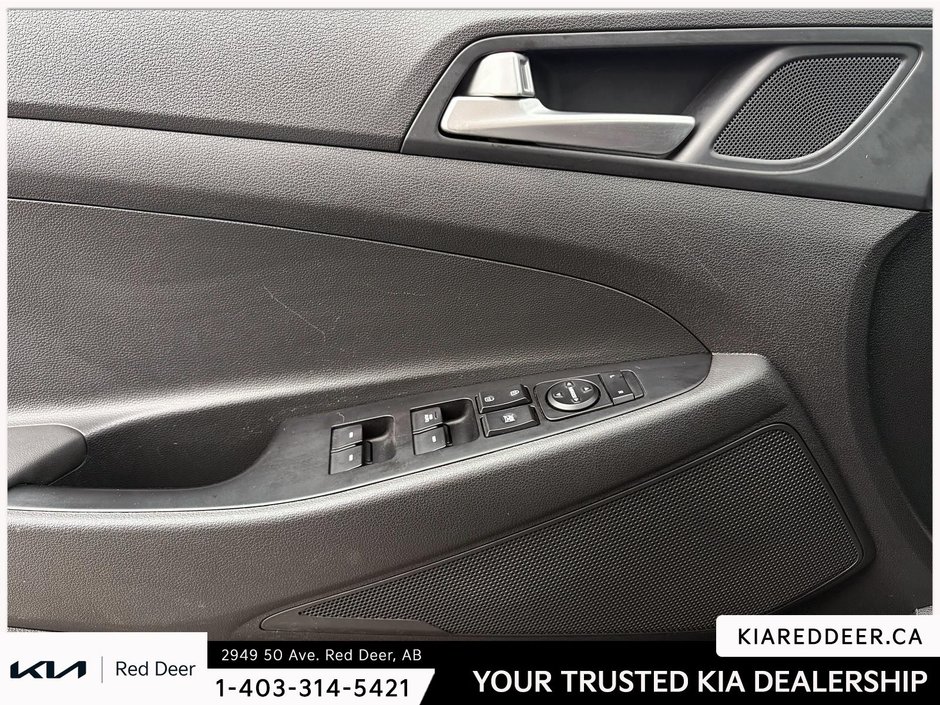2019 Hyundai Tucson Preferred-17