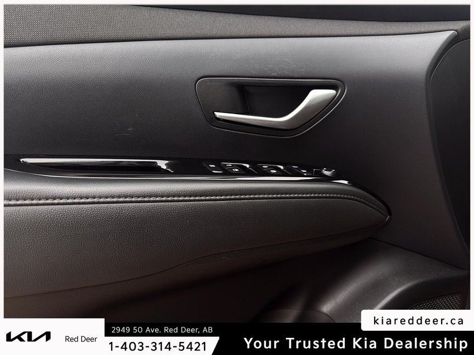 2023 Hyundai Tucson Urban Edition-17