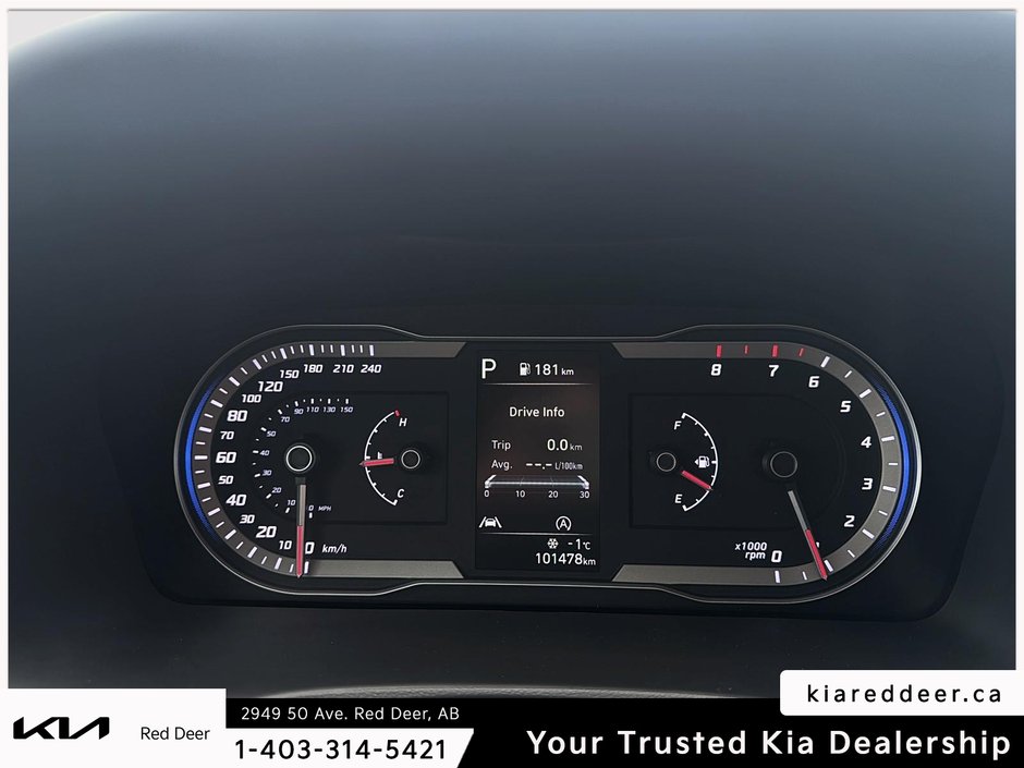 2023 Hyundai Tucson Urban Edition-11