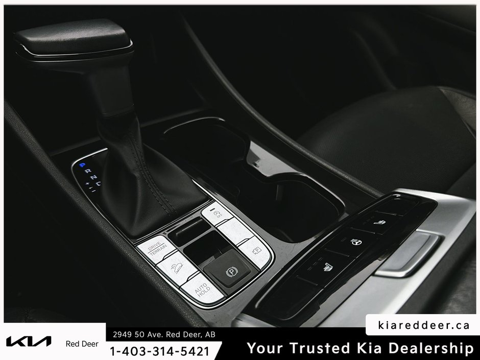 2023 Hyundai Tucson Urban Edition-15