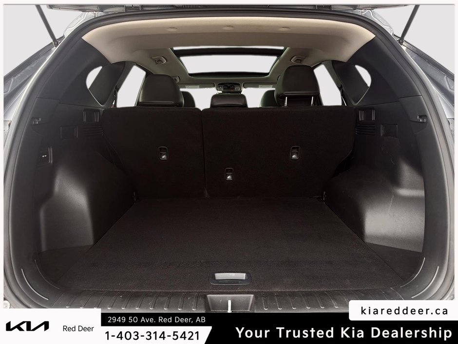 2023 Hyundai Tucson Urban Edition-21