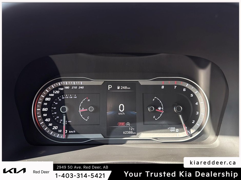 2024 Hyundai Tucson Trend Package-11