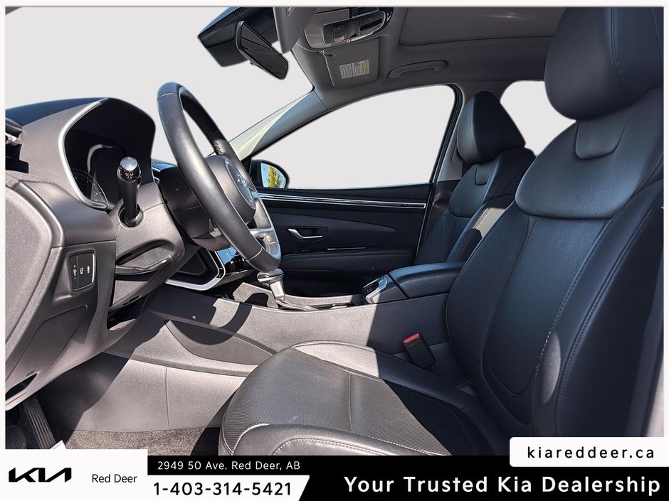 2024 Hyundai Tucson Trend Package-9