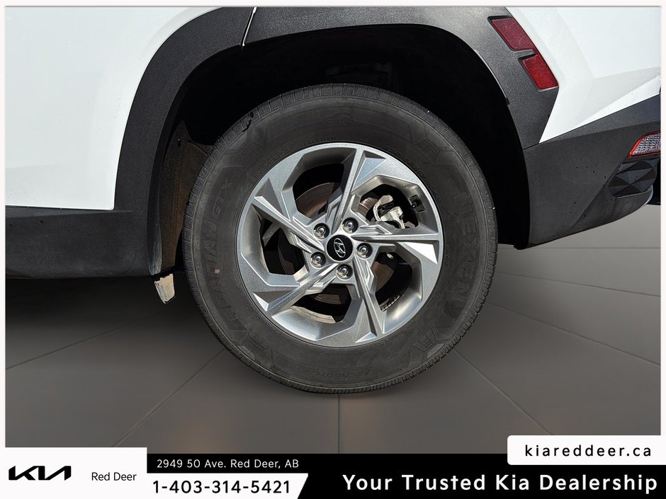 2024 Hyundai Tucson Trend Package-8