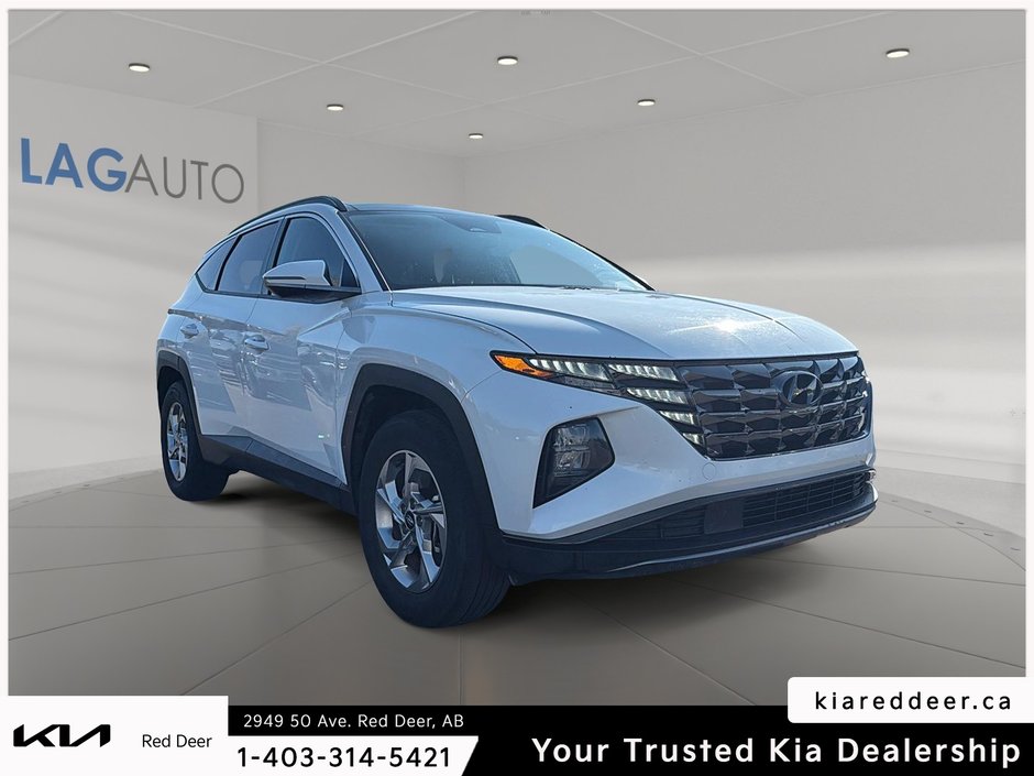 2024 Hyundai Tucson Trend Package-6