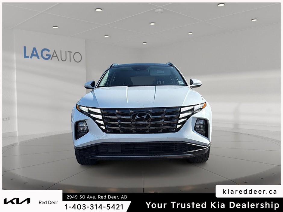 2024 Hyundai Tucson Trend Package-7