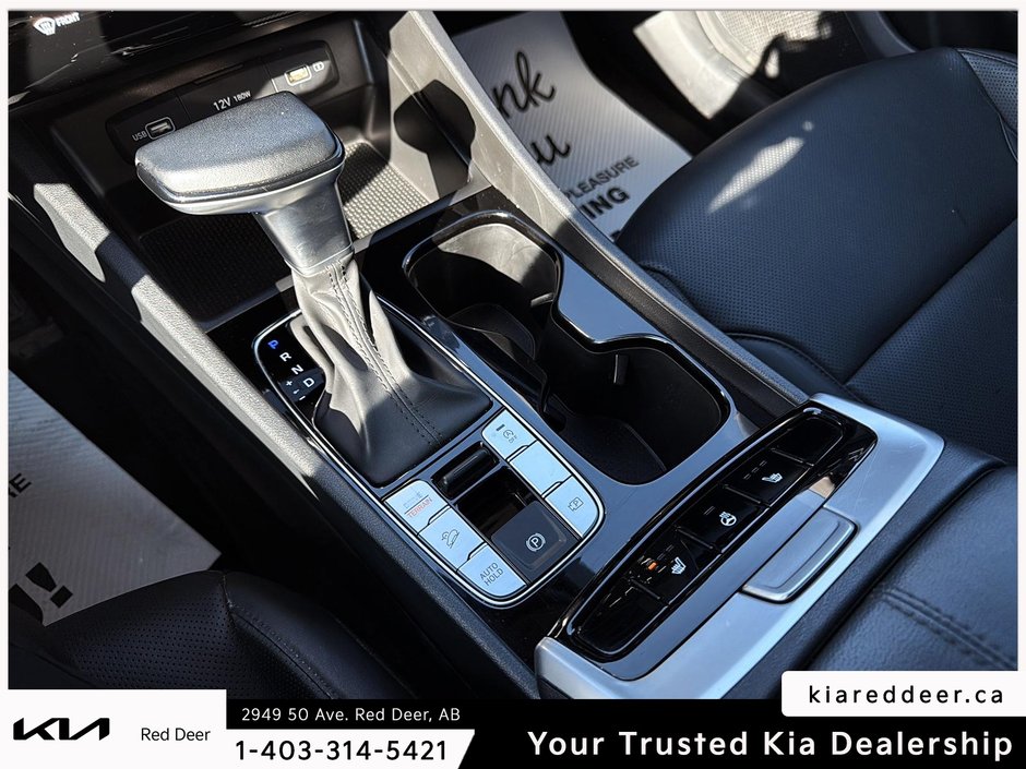 2024 Hyundai Tucson Trend Package-15