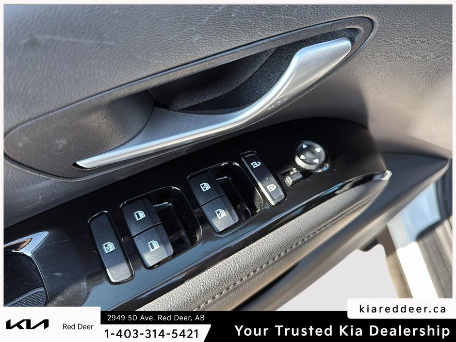 2024 Hyundai Tucson Trend Package-17