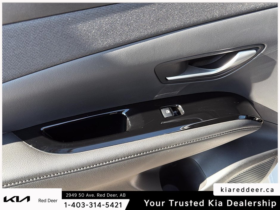 2024 Hyundai Tucson Trend Package-19